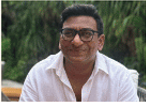 Mr. Apul Mittal