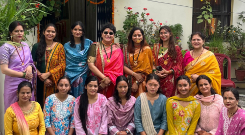 Women Artisans