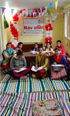 Community Women