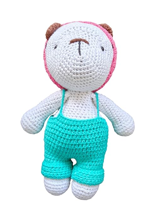 Handmade Toys & Home Decor