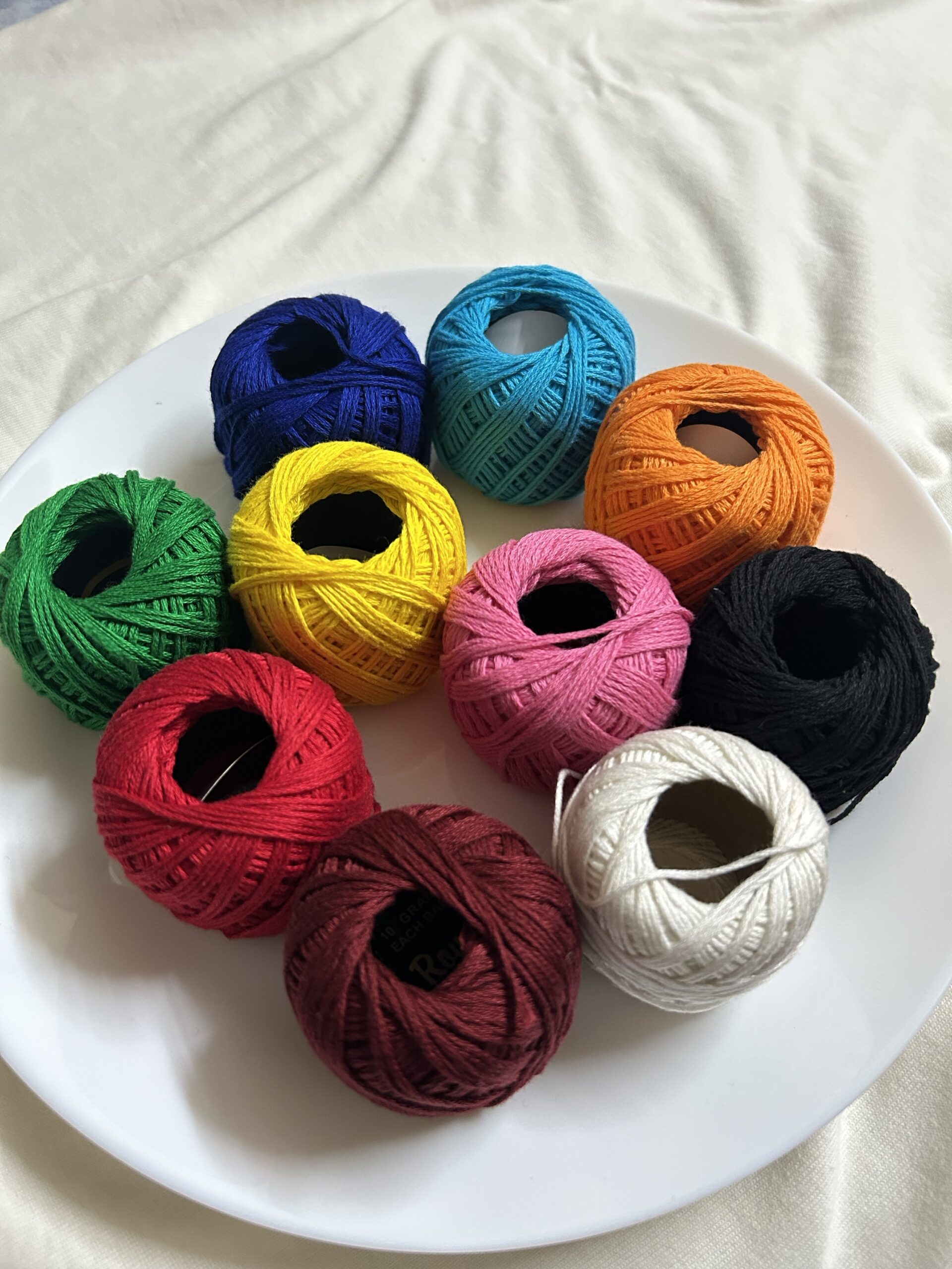 Woolens