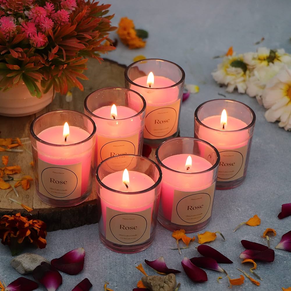 Candles